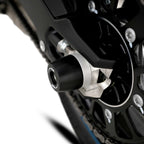 R&G Apex Swingarm Protectors for CFMOTO 675NK (25-26)