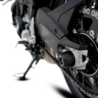 R&G Apex Swingarm Protectors for CFMOTO 675SR-R (25-26)
