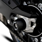 R&G Apex Swingarm Protectors for CFMOTO 675SR-R (25-26)