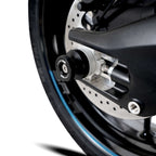 R&G Apex Swingarm Protectors for CFMOTO 675NK (25-26)