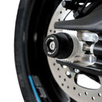 R&G Apex Swingarm Protectors for CFMOTO 675SR-R (25-26)