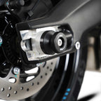 R&G Apex Swingarm Protectors for CFMOTO 675SR-R (25-26)