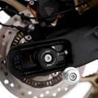 R&G Apex Swingarm Protectors for Triumph Trident 800 (26)