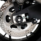 R&G Apex Swingarm Protectors for QJMotor SRT 900 S (25-26)