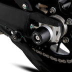 R&G Apex Swingarm Protectors for QJMotor SRT 900 S (25-26)