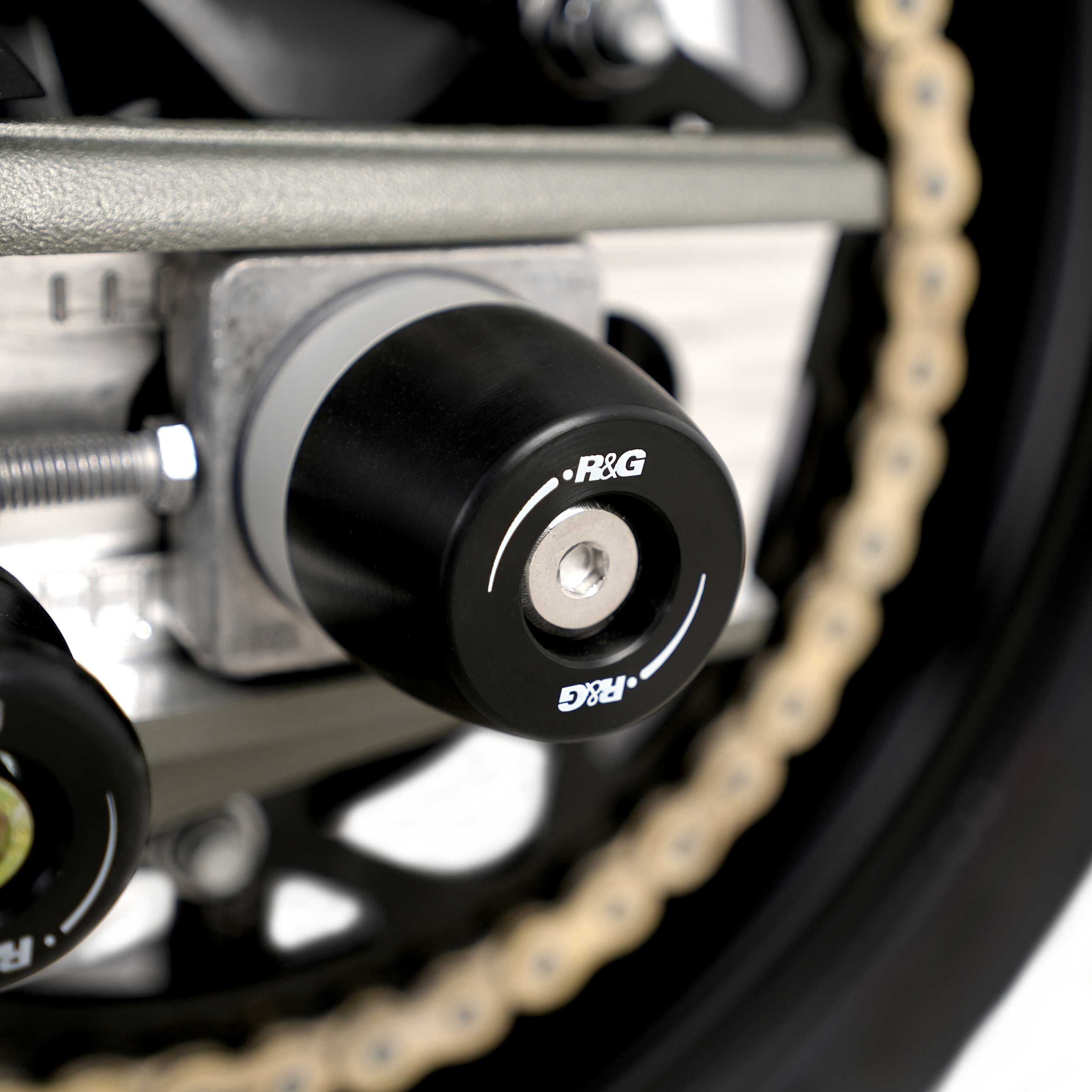 R&G Apex Swingarm Protectors for BMW M1000 R (25-26)