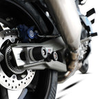 R&G Apex Swingarm Protectors for BMW M1000 R (25-26)
