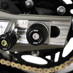 R&G Apex Swingarm Protectors for BMW M1000 R (25-26)