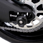 R&G Swingarm Protectors for Kawasaki Ninja ZX-25R (21-26)