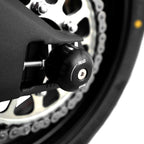 R&G Swingarm Protectors for Aprilia Caponord 1200 (13-18)