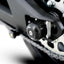 R&G Swingarm Protectors for Kawasaki Ninja ZX-25R (21-26)