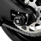 R&G Swingarm Protectors for Kawasaki Ninja ZX-10R (16-26)