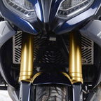R&G Radiator Guard Stainless Steel for BMW R1250 RS (19-25)