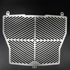 R&G Radiator Guard Stainless Steel for BMW S1000 R (17-20)