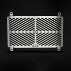 R&G Radiator Guard Stainless Steel for Kawasaki Z400 (19-26)