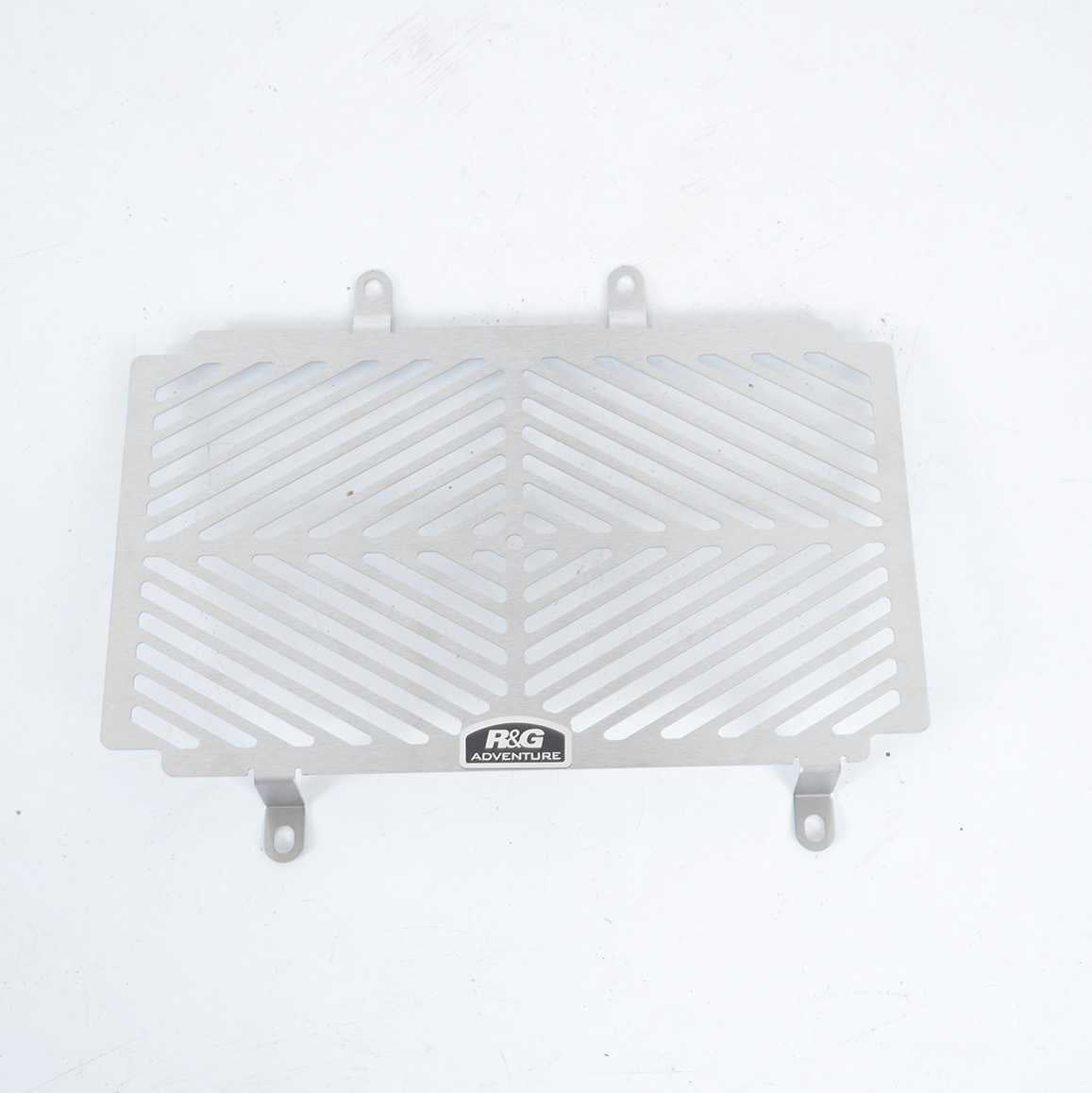 R&G Radiator Guard Stainless Steel for Husqvarna Svartpilen 401 (18-23)