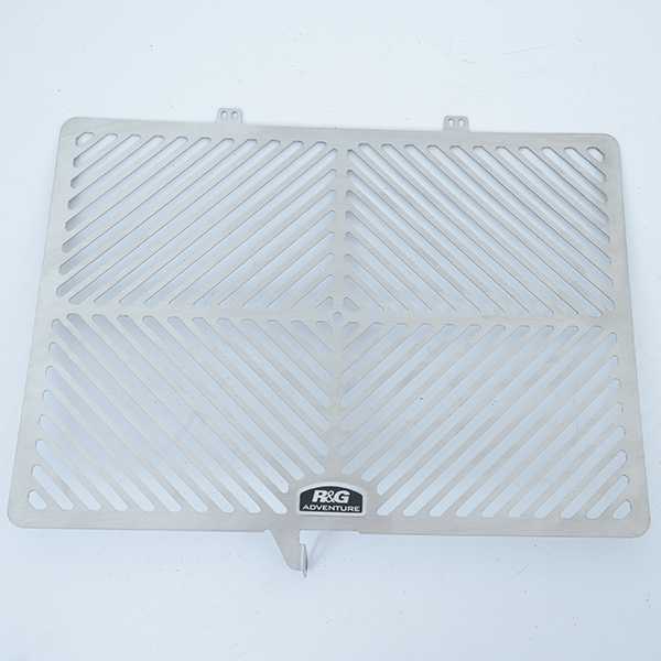 R&G Radiator Guard Stainless Steel for Honda CBF1000 (11-18)