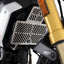 R&G Radiator Guard Stainless Steel for Ducati Scrambler 1100 Pro (20-25)