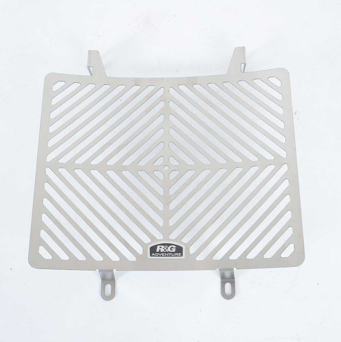 R&G Radiator Guard Stainless Steel for Husqvarna Vitpilen 701 (18-22)