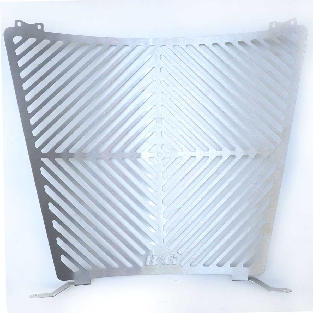 R&G Radiator Guard Stainless Steel for BMW S1000 RR (19-26)