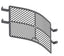 R&G Radiator Guard Stainless Steel for Ducati SuperSport S (17-21)
