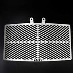 R&G Radiator Guard Stainless Steel for KTM 790 Adventure (19-22)