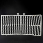 R&G Radiator Guard Stainless Steel for KTM 790 Adventure (19-22)