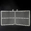 R&G Radiator Guard Stainless Steel for KTM 890 SMT (23-24)