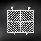 R&G Radiator Guard Stainless Steel for Husqvarna Svartpilen 701 (19-22)