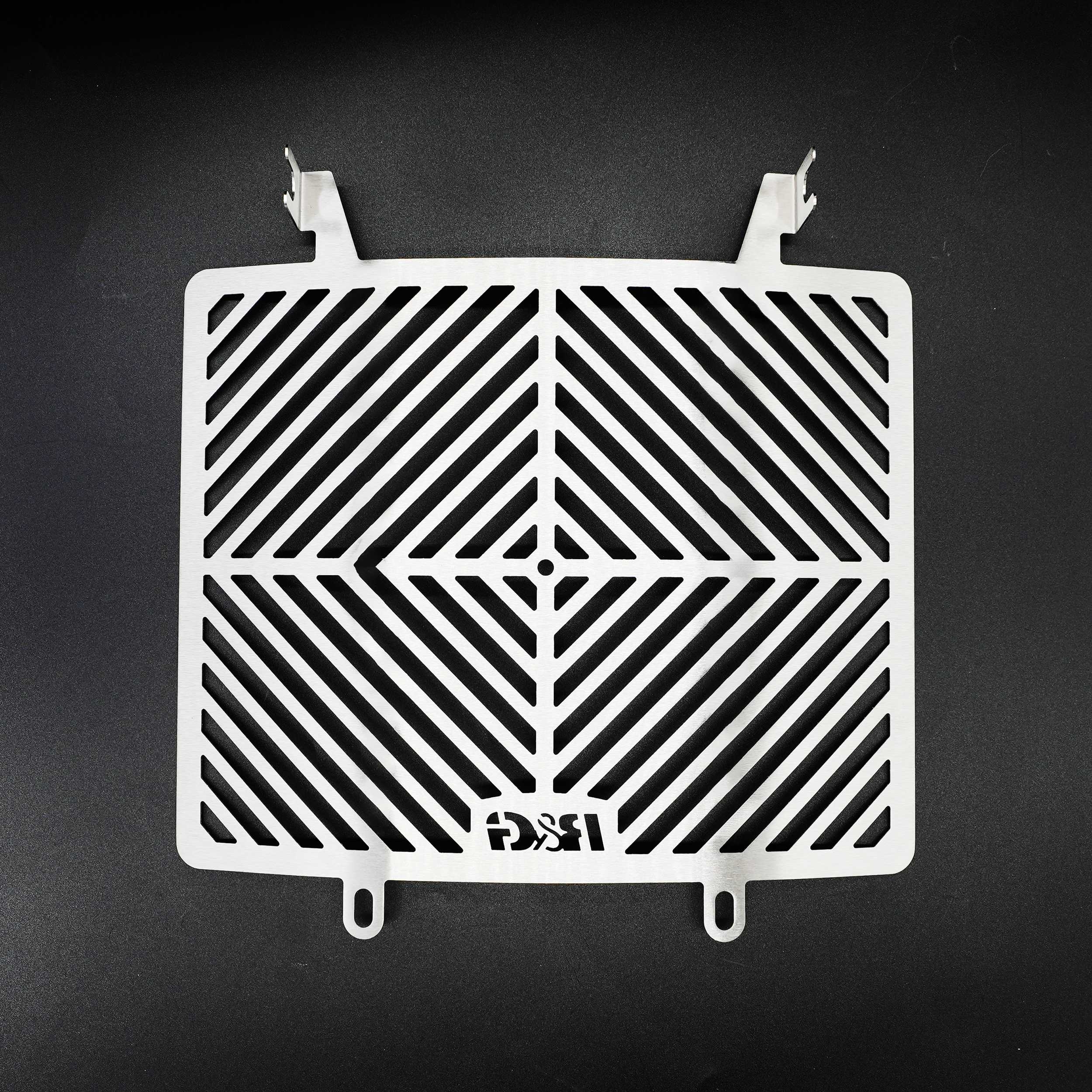R&G Radiator Guard Stainless Steel for Husqvarna Svartpilen 701 (19-22)
