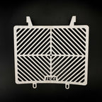 R&G Radiator Guard Stainless Steel for Husqvarna Svartpilen 701 (19-22)