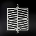 R&G Radiator Guard Stainless Steel for Triumph Scrambler 1200 (19-26)