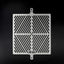 R&G Radiator Guard Stainless Steel for Triumph Scrambler 1200 (19-26)