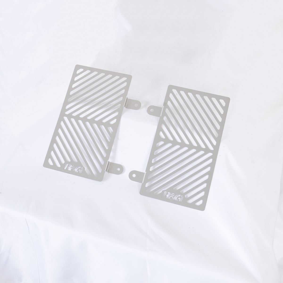 R&G Radiator Guard Stainless Steel for Honda CRF1100 Africa Twin Adventure (20-26)