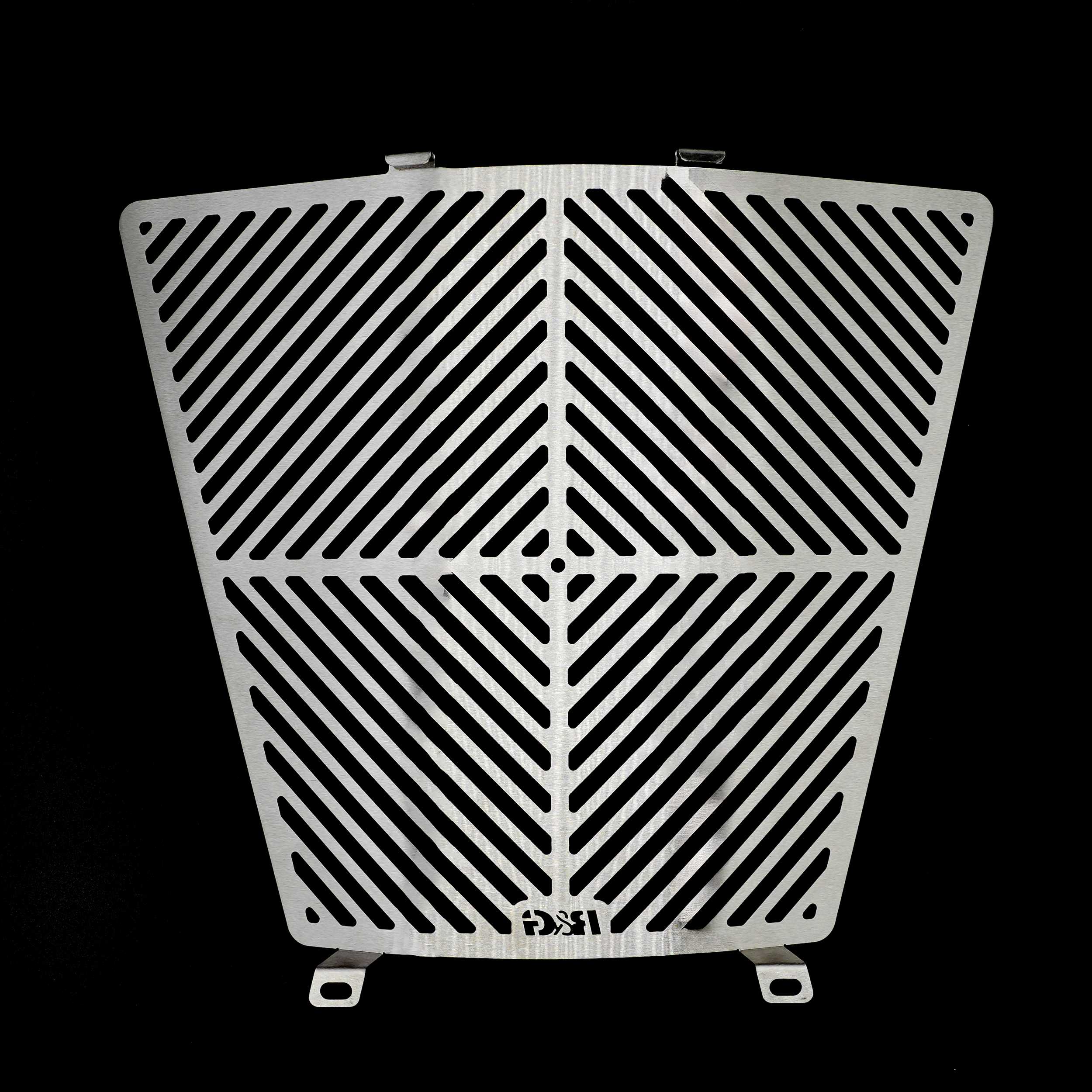 R&G Radiator Guard Stainless Steel for Honda CBR1000RR-R Fireblade (20-26)