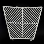 R&G Radiator Guard Stainless Steel for Honda CBR1000RR-R Fireblade (20-26)