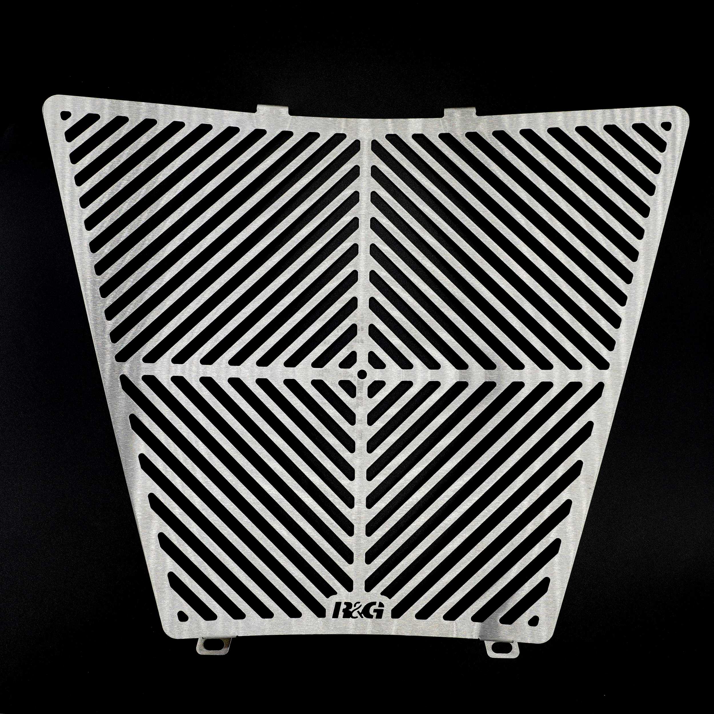 R&G Radiator Guard Stainless Steel for Honda CBR1000RR-R Fireblade (20-26)