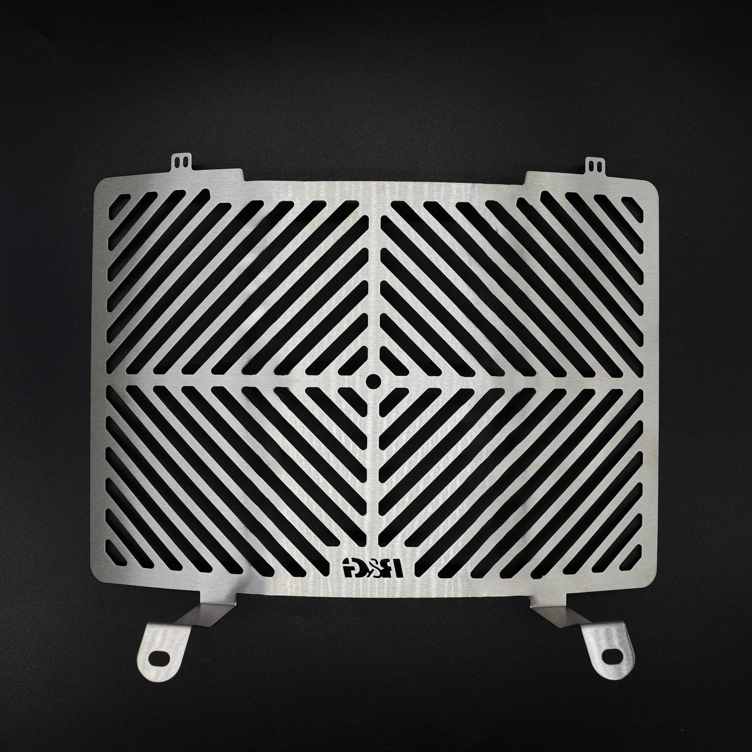 R&G Radiator Guard Stainless Steel for KTM 790 Duke (24-26)