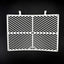 R&G Radiator Guard Stainless Steel for Kawasaki Ninja ZX-10R (21-26)