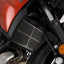 R&G Radiator Guard Stainless Steel for Yamaha Tracer 7 GT (25-26)