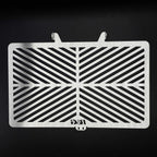 R&G Radiator Guard Stainless Steel for Honda NC750S (14-24)