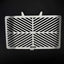 R&G Radiator Guard Stainless Steel for Honda NC750X (14-26)