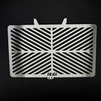 R&G Radiator Guard Stainless Steel for Honda NC750S (14-24)