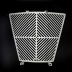R&G Radiator Guard Stainless Steel for Honda CBR1000RR-R Fireblade (20-26)