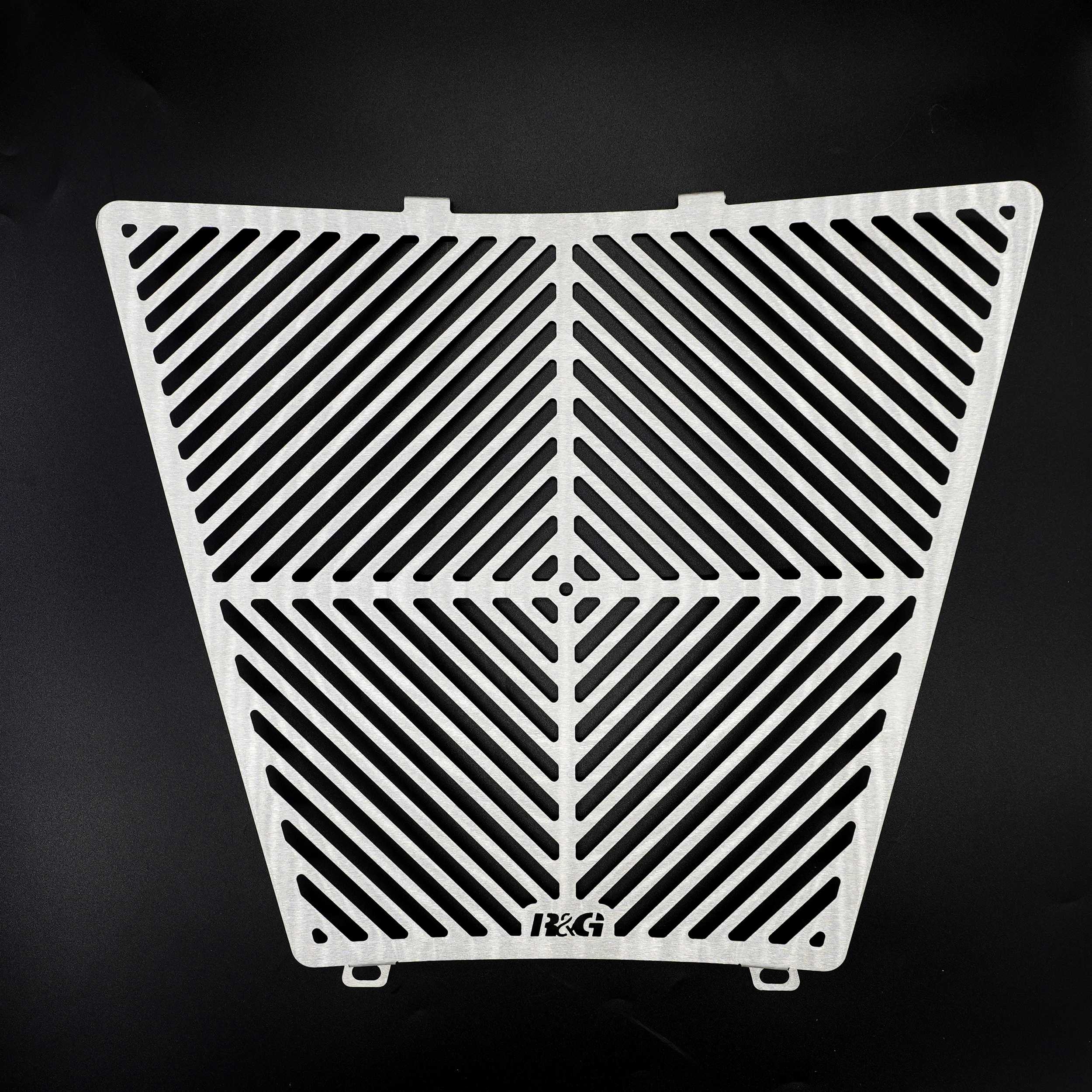 R&G Radiator Guard Stainless Steel for Honda CBR1000RR-R Fireblade (20-26)