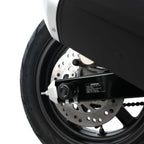 R&G Spindle Swingarm Protectors for Honda MSX125 Grom (13-26)