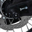 R&G Spindle Swingarm Protectors for Zero FX (19-26)