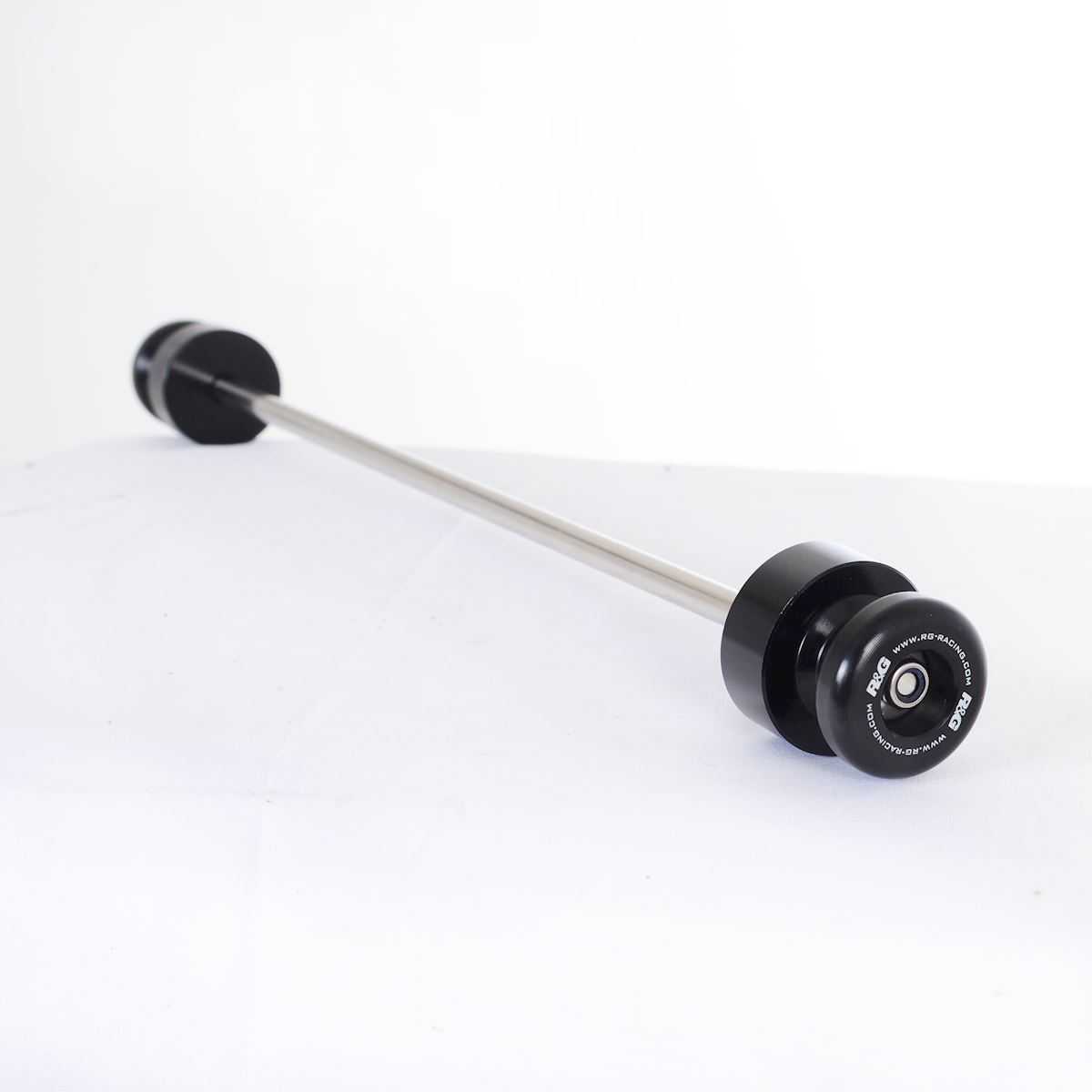 R&G Spindle Swingarm Protectors for Zero DSR/X (23)