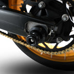 R&G Spindle Swingarm Protectors for BMW F900 R (20-24)