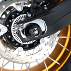 R&G Spindle Swingarm Protectors for BMW F900 GS (24-26)